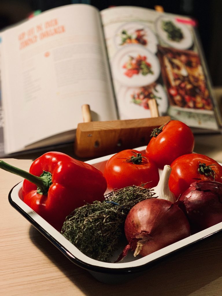 chicken recipe