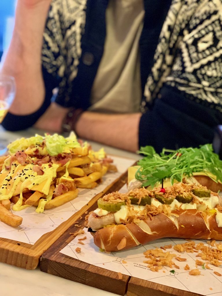 hotdogs