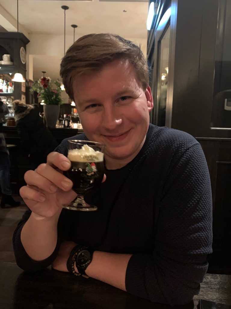 Sjoerd Boer