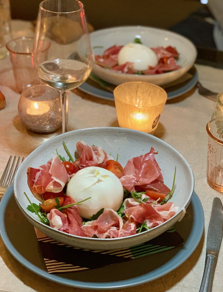 burrata