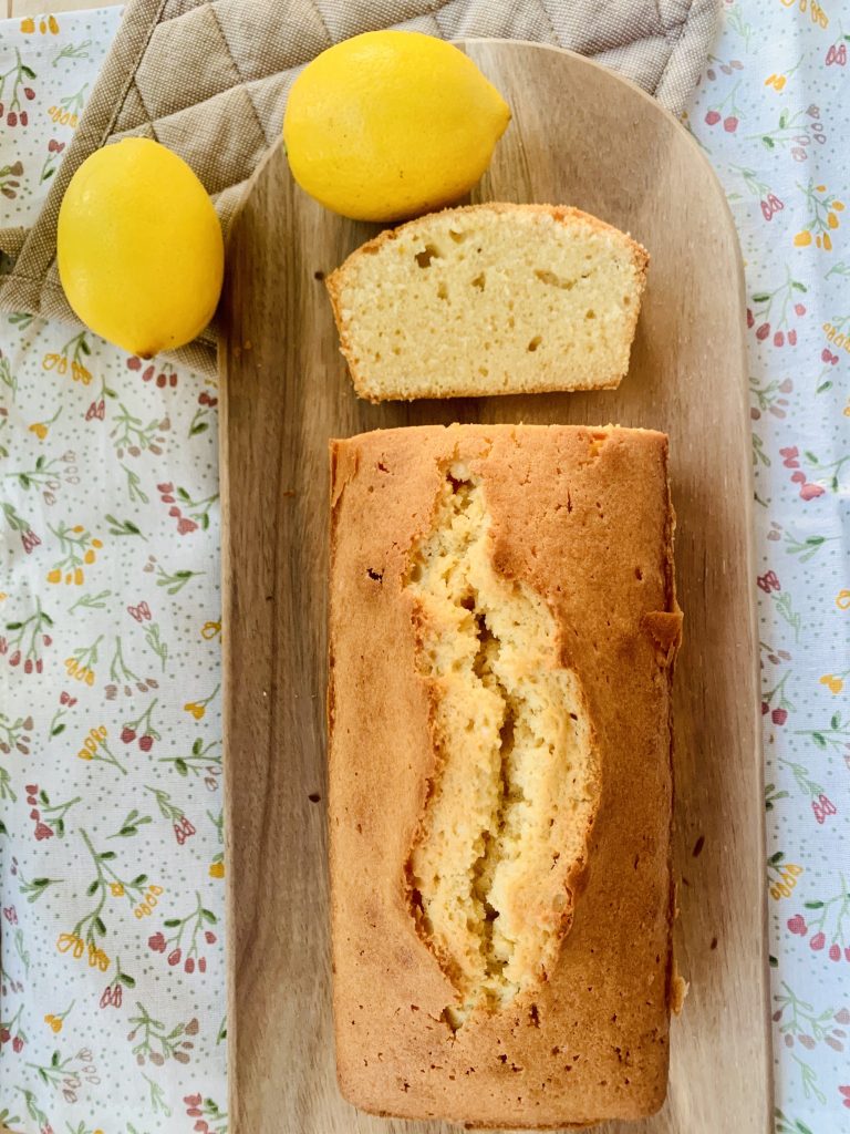 citroencake