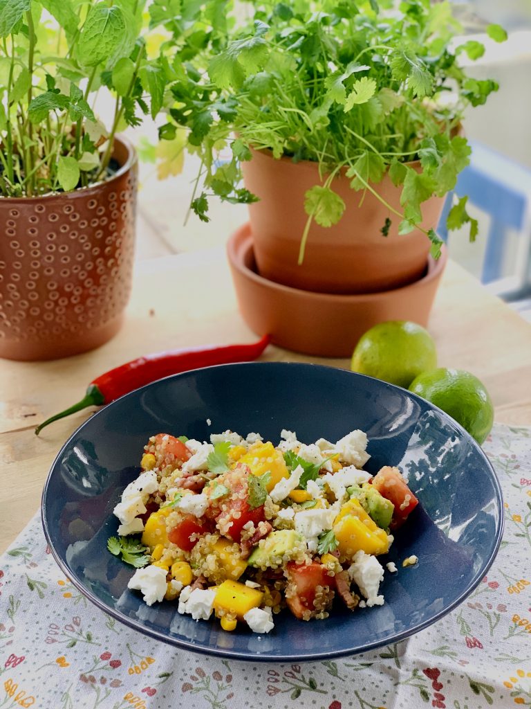 quinoa